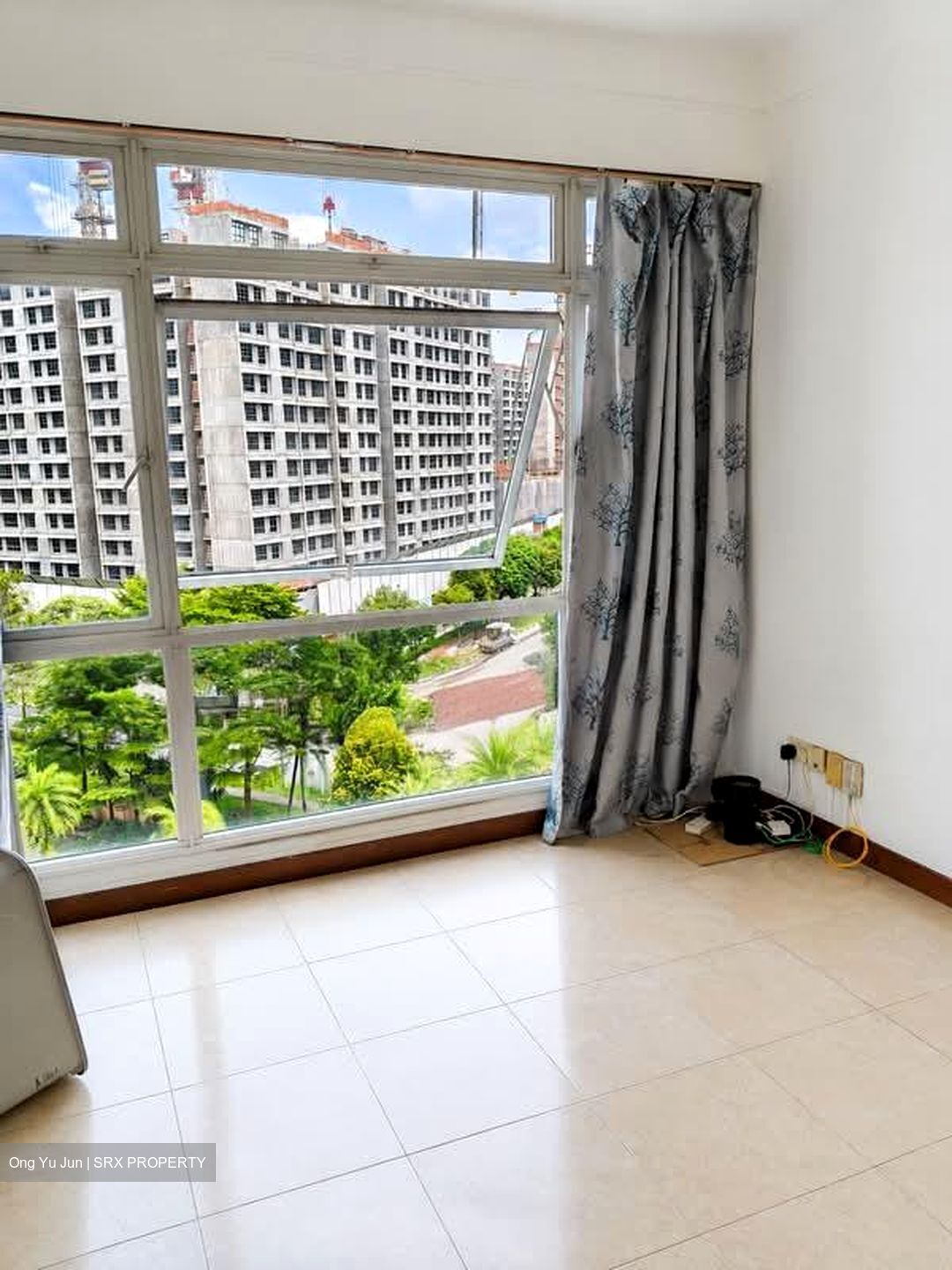 Casablanca (D25), Condominium #609585201